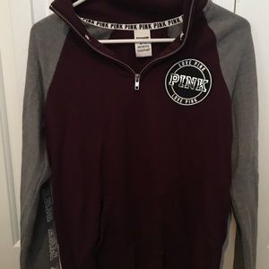 Victoria secret PINK sweatshirt
